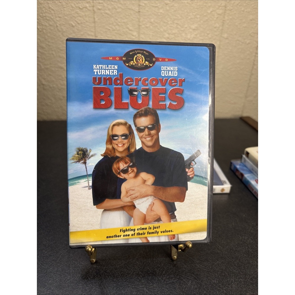 Lot of 5 DVDs~Family Friendly‎ DVDs - Picture 5 of 6
